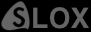 SLOX logo